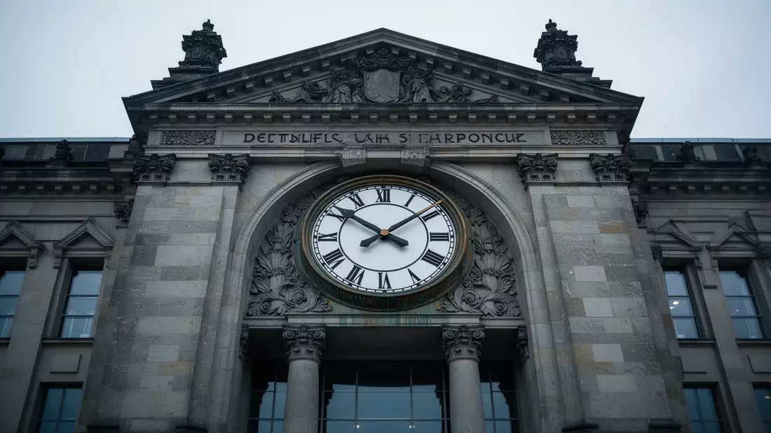 Sozialreform: Jobcenter können bald Zwangsverrentung durchsetzen - Bild: über boerse-global.de