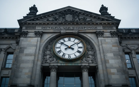 Sozialreform: Jobcenter können bald Zwangsverrentung durchsetzen - Foto: über boerse-global.de