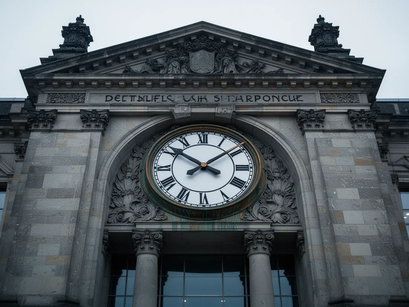 Sozialreform: Jobcenter können bald Zwangsverrentung durchsetzen - Foto: über boerse-global.de