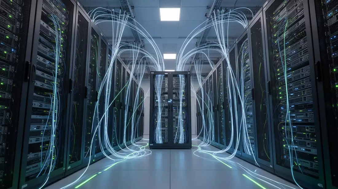 Deutschland treibt Digitalisierung mit Cloud-Lösungen und Bürgerportalen voran - Bild: über boerse-global.de