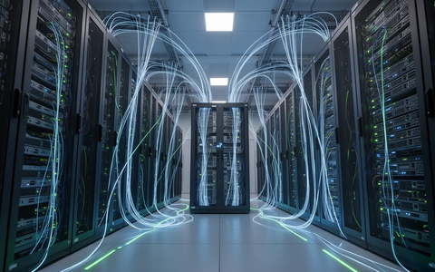 Deutschland treibt Digitalisierung mit Cloud-Lösungen und Bürgerportalen voran - Foto: über boerse-global.de