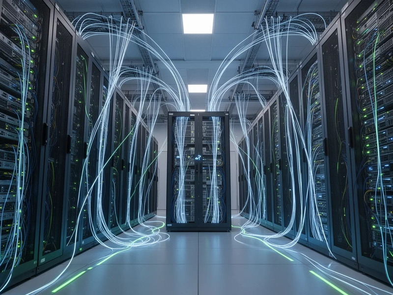 Deutschland treibt Digitalisierung mit Cloud-Lösungen und Bürgerportalen voran - Foto: über boerse-global.de
