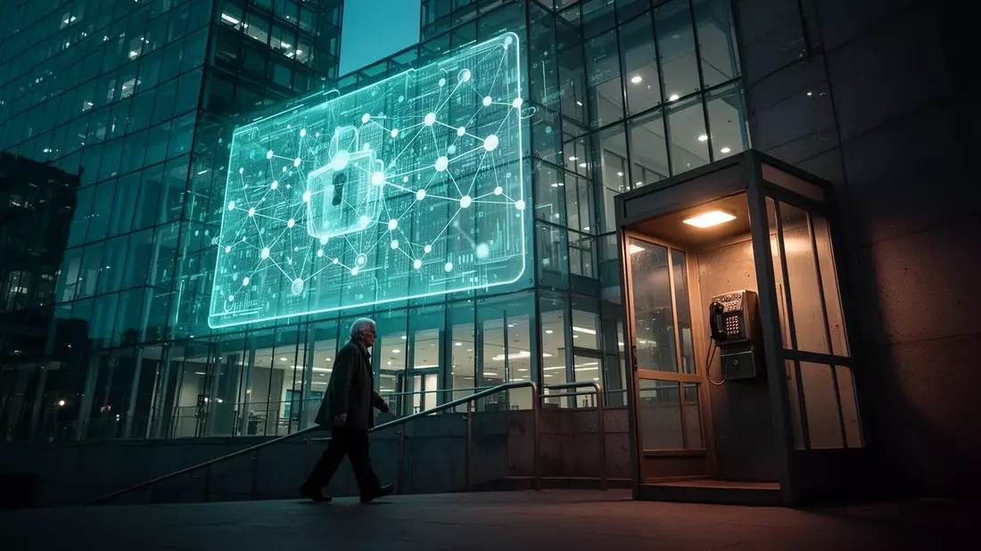 Digitaltag 2026: Deutschland zwischen Fortschritt und Schutz für Senioren - Bild: über boerse-global.de