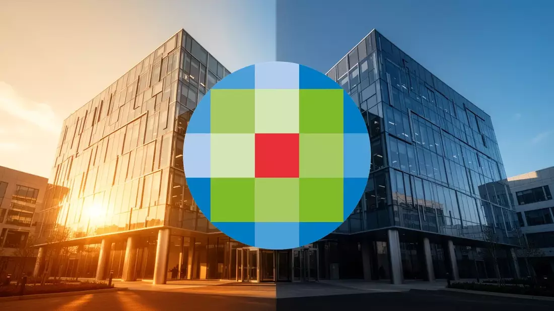 Wolters Kluwer Aktie: Zwei Fronten, ein Ziel - Bild: über boerse-global.de