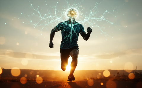 Bewegung als Medizin: So reinigt Sport das Gehirn - Foto: über boerse-global.de