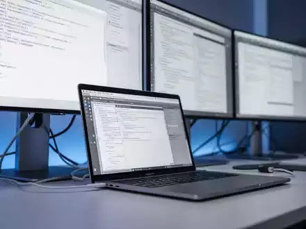 M3-Chips: Apples ewiges Dilemma mit mehreren Monitoren - Foto: über boerse-global.de