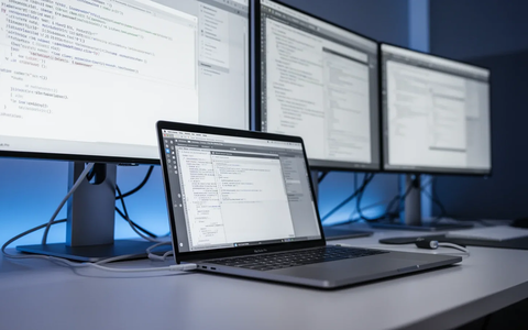 M3-Chips: Apples ewiges Dilemma mit mehreren Monitoren - Foto: über boerse-global.de