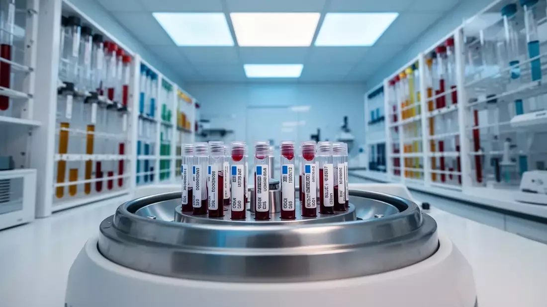Neue Bluttest-Verfahren revolutionieren FTD-Diagnose - Bild: über boerse-global.de