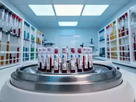 Neue Bluttest-Verfahren revolutionieren FTD-Diagnose - Foto: über boerse-global.de