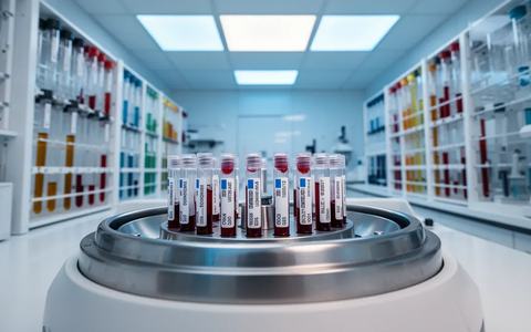 Neue Bluttest-Verfahren revolutionieren FTD-Diagnose - Foto: über boerse-global.de