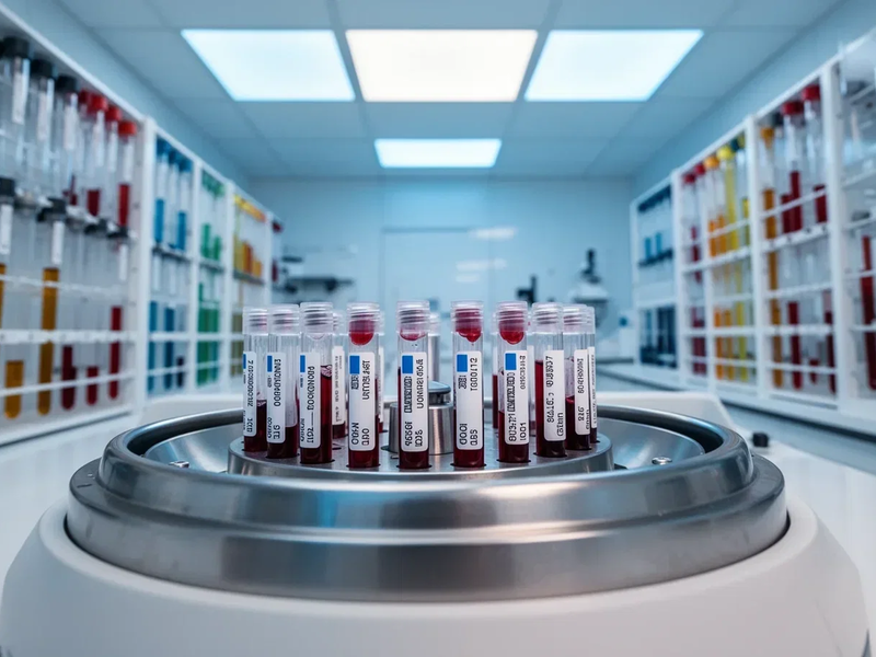 Neue Bluttest-Verfahren revolutionieren FTD-Diagnose - Foto: über boerse-global.de