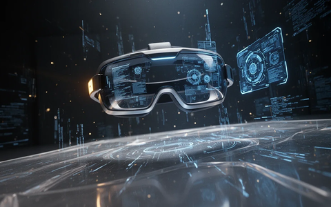Google I/O 2026: Android XR und KI-Brille als neuer Hoffnungsträger - Foto: über boerse-global.de