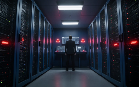 Microsoft warnt vor schwerer SSPR-Attacke: Hacker kapern Cloud-Zugänge - Foto: über boerse-global.de