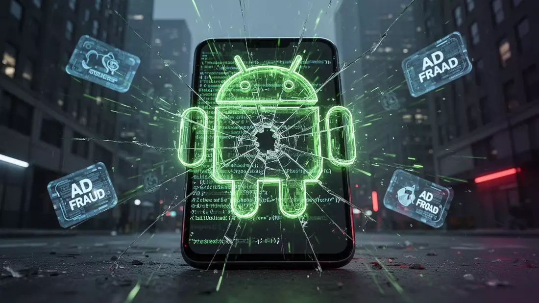 Android-Sicherheit: 89 Prozent aller Apps angegriffen - Bild: über boerse-global.de