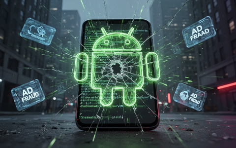 Android-Sicherheit: 89 Prozent aller Apps angegriffen - Foto: über boerse-global.de