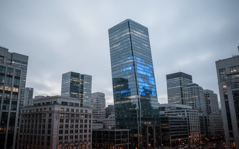 Goldman Sachs Aktie: SpaceX-Mandat gesichert - Foto: über boerse-global.de
