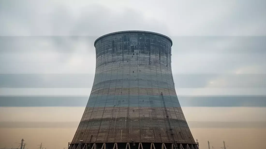 Nexus Uranium Aktie: 54,82% Minus seit Jahresstart - Bild: über boerse-global.de