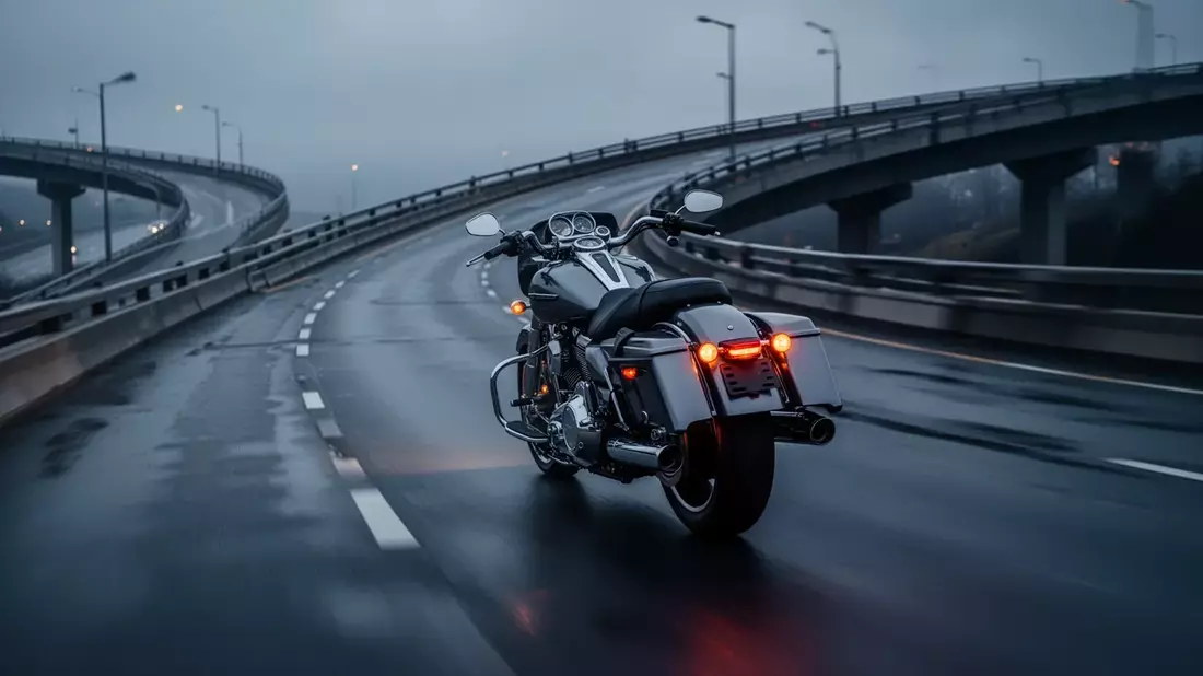 Harley-Davidson Aktie: Morgan Stanley hebt auf 15 Dollar - Bild: über boerse-global.de