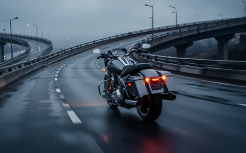 Harley-Davidson Aktie: Morgan Stanley hebt auf 15 Dollar - Foto: über boerse-global.de