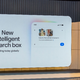 Das Eingabefeld der Google-Suchmaschine kann jetzt auch Fotos verarbeiten. - Foto: Andrej Sokolow/dpa