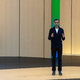 Die Nachfrage nach KI-Angeboten übersteigt laut Google-Chef Pichai die Kapazitäten. - Foto: Andrej Sokolow/dpa