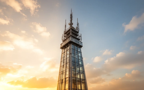 American Tower Aktie: Bernstein hebt auf 207 Dollar - Foto: über boerse-global.de