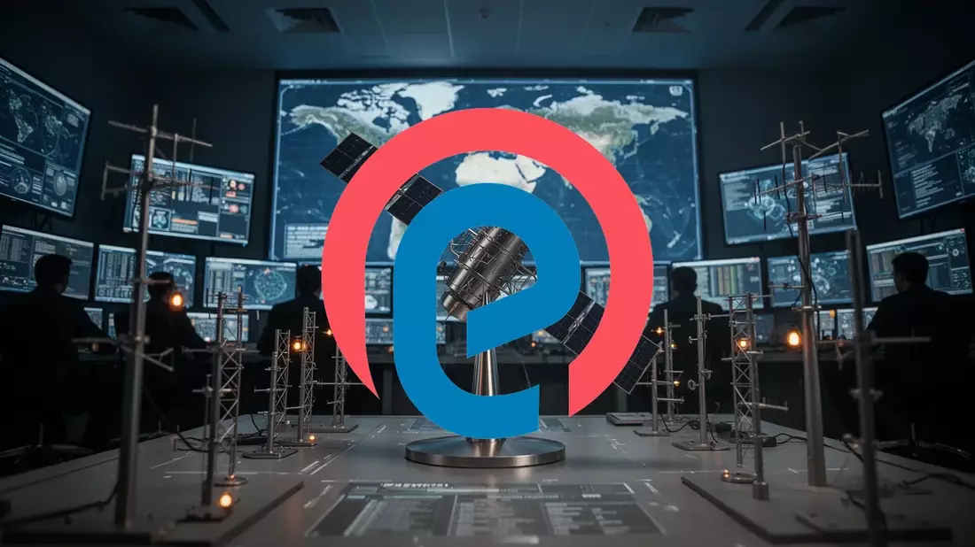 Eutelsat Aktie: US-Militär als neuer Kunde - Bild: über boerse-global.de