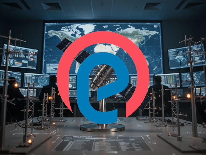 Eutelsat Aktie: US-Militär als neuer Kunde - Foto: über boerse-global.de