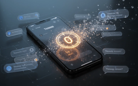 WhatsApp testet „After-Reading“-Timer für mehr Privatsphäre - Foto: über boerse-global.de
