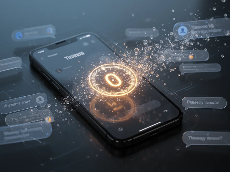 WhatsApp testet „After-Reading“-Timer für mehr Privatsphäre - Foto: über boerse-global.de