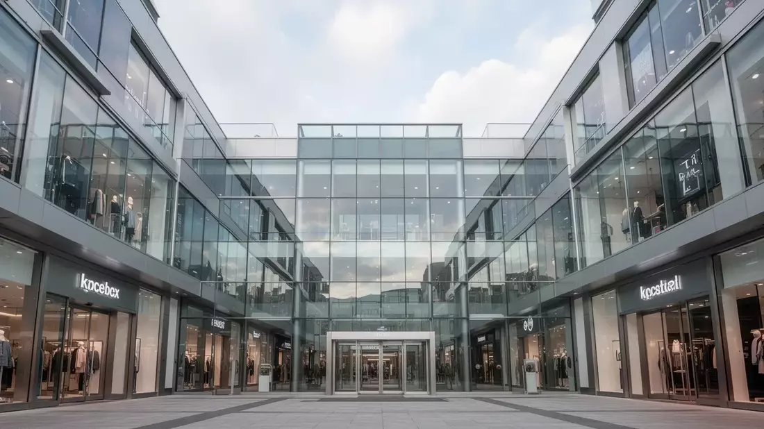 Simon Property Aktie: FFO-Ziel auf 13,10 bis 13,25 Dollar angehoben - Bild: über boerse-global.de