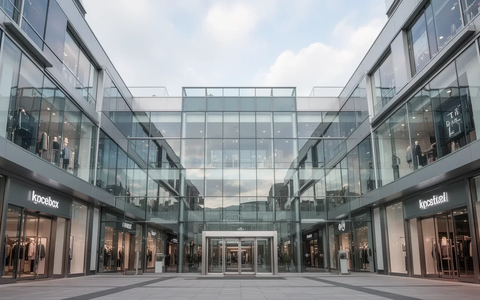 Simon Property Aktie: FFO-Ziel auf 13,10 bis 13,25 Dollar angehoben - Foto: über boerse-global.de