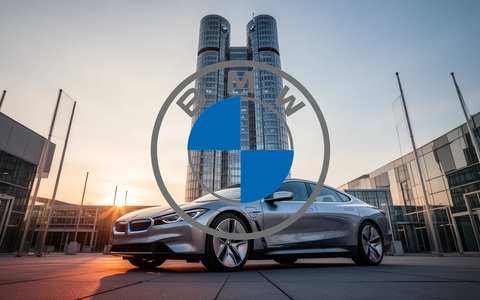 BMW VZ: 99,99% für Umwandlung in Stammaktien - Foto: über boerse-global.de