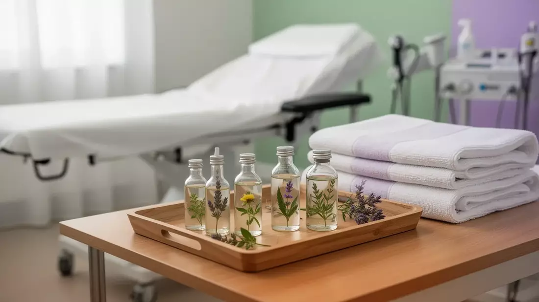 Schmerztherapie im Wandel: Kliniken setzen auf ganzheitliche Konzepte - Bild: über boerse-global.de