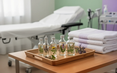 Schmerztherapie im Wandel: Kliniken setzen auf ganzheitliche Konzepte - Foto: über boerse-global.de