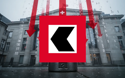 BEKB Aktie: Zinsumfeld drückt Margen - Foto: über boerse-global.de