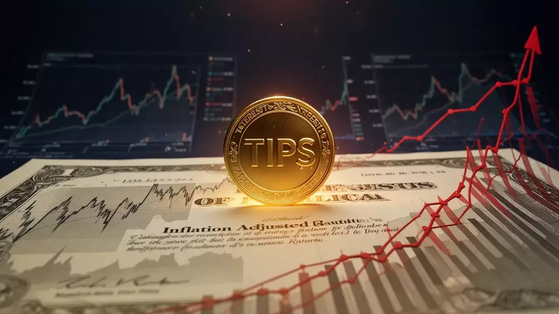 iShares TIPS Bond ETF: Rebalancing am 31. Mai - Bild: über boerse-global.de