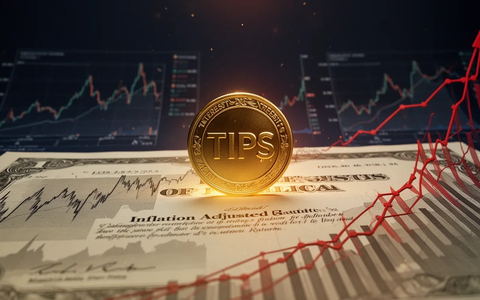 iShares TIPS Bond ETF: Rebalancing am 31. Mai - Foto: über boerse-global.de