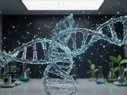 Qiagen Aktie: Nvidia-Partnerschaft für Digital Insights - Foto: über boerse-global.de