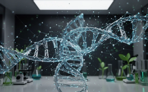 Qiagen Aktie: Nvidia-Partnerschaft für Digital Insights - Foto: über boerse-global.de