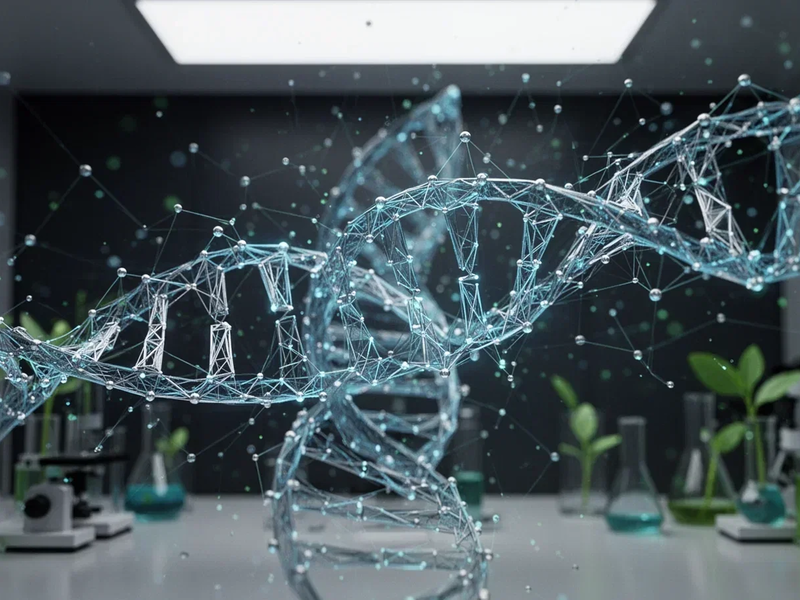 Qiagen Aktie: Nvidia-Partnerschaft für Digital Insights - Foto: über boerse-global.de