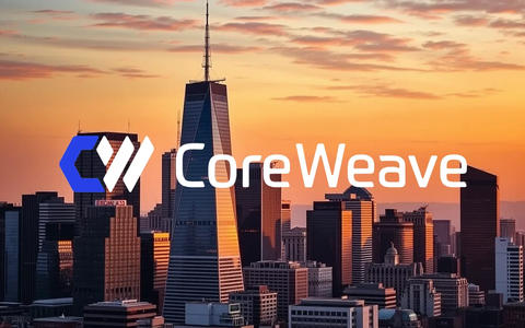 CoreWeave’s $3.1 Billion GPU Pledge Fuels Expansion as Hyperscaler Threat Looms - Bild: über boerse-global.de