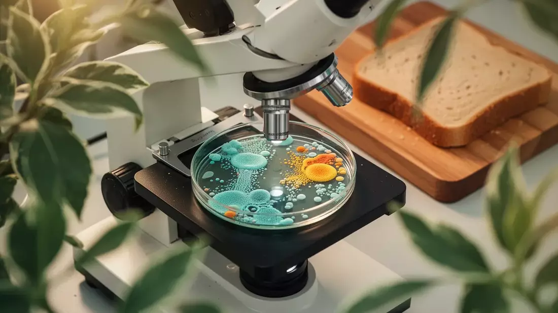 Darm-Gehirn-Achse: Neue Therapien revolutionieren die Ernährungswissenschaft - Bild: über boerse-global.de