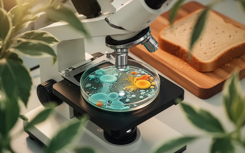 Darm-Gehirn-Achse: Neue Therapien revolutionieren die Ernährungswissenschaft - Foto: über boerse-global.de