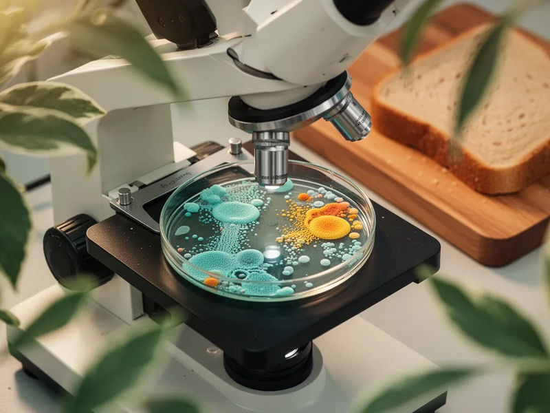 Darm-Gehirn-Achse: Neue Therapien revolutionieren die Ernährungswissenschaft - Foto: über boerse-global.de