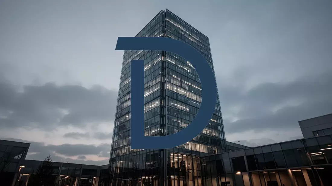 William Demant Aktie: 22 Prozent unter 52-Wochen-Hoch - Bild: über boerse-global.de