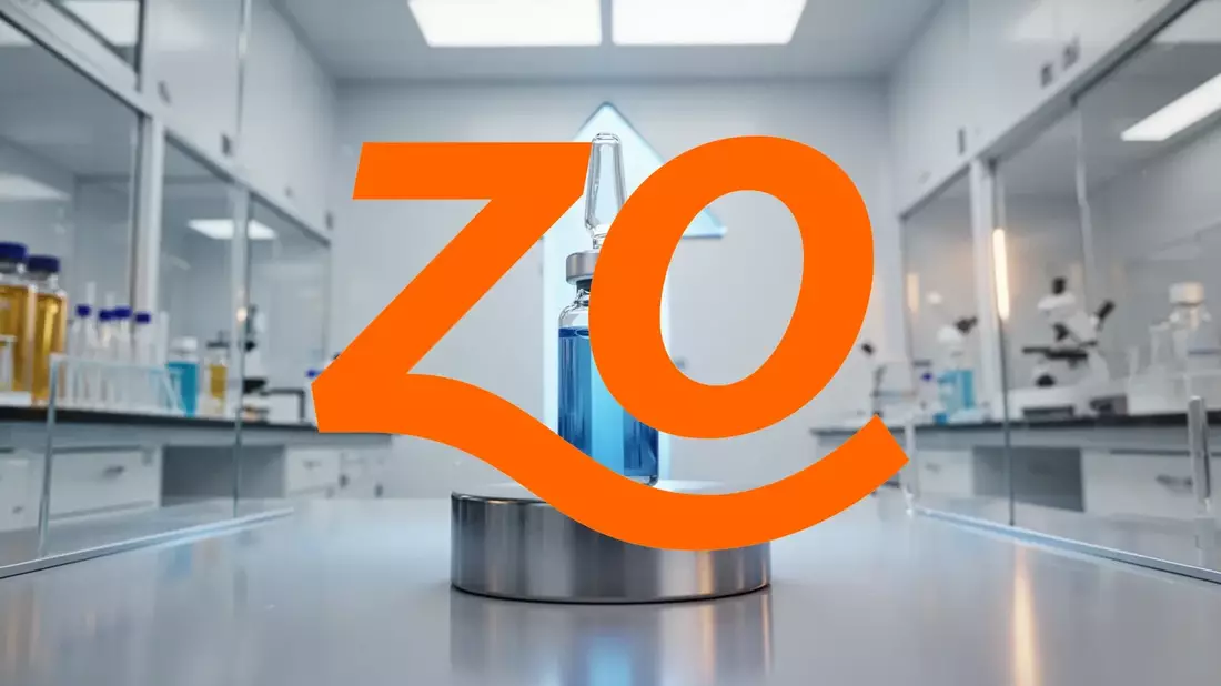 Zoetis Aktie: FDA-Zulassung für Dectomax-Ca1 Illustration mit AI erstellt übermittelt durch boerse-global.de