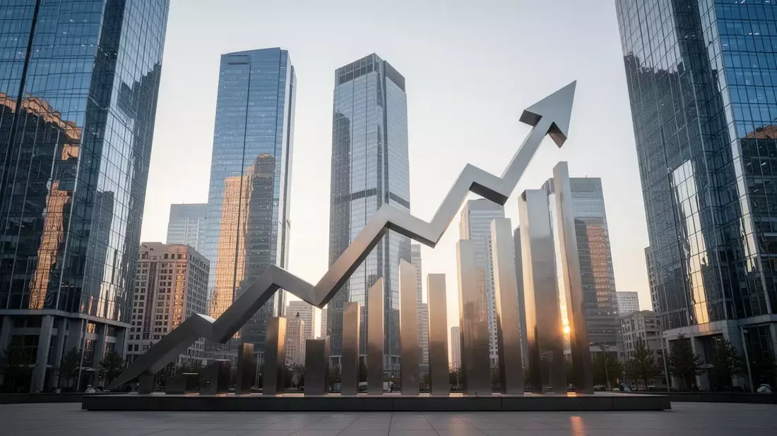 Investor Registered (B) Aktie: 11,58 Prozent Plus seit Jahresbeginn - Bild: über boerse-global.de