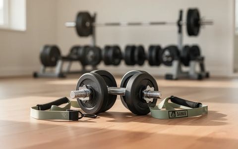 Krafttraining für Anfänger: Push und Pull als Gesundheits-Booster - Foto: über boerse-global.de