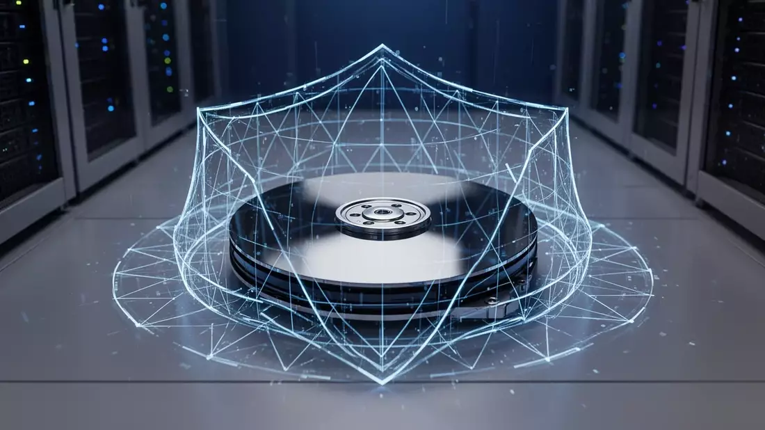 Western Digital Aktie: ML-DSA-87 gegen Quantenhacker - Bild: über boerse-global.de